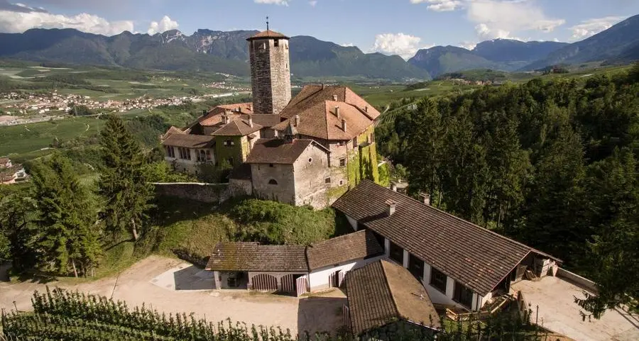 Annullati gli eventi, i castelli però sono aperti