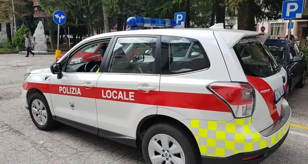 Inquinamento, a Trento scattano le limitazioni al traffico
