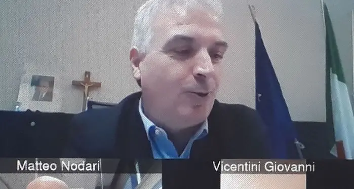 Diretta streaming, non passa la mozione
