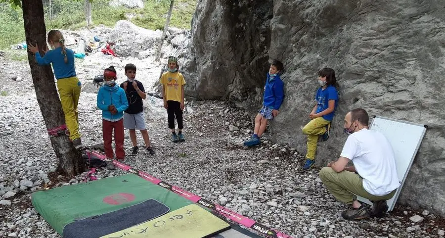 Arco Climbing, la verità dei quattro dimissionari