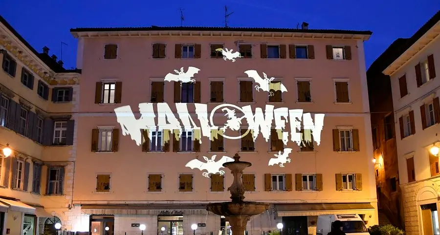 Festa di Halloween preoccupati i commercianti