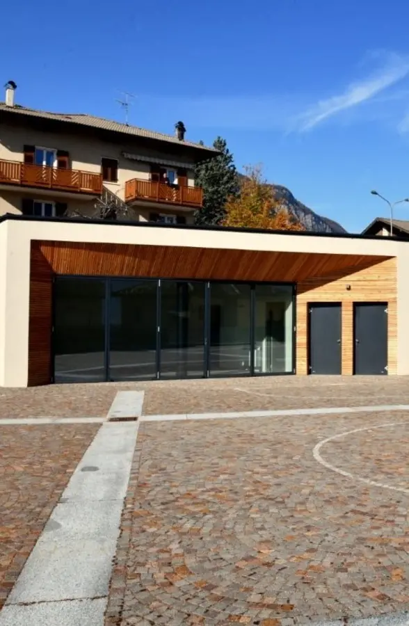 «Ospedale di Cles e Covid: informare bene i cittadini»
