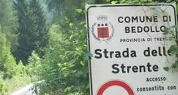 Strada delle Tre Valli, la Provincia ci mette i soldi