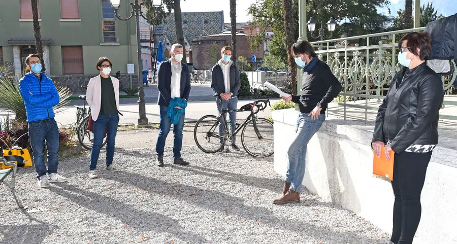 «Chiediamo interventi rapidi e pulizia periodica del fiume»