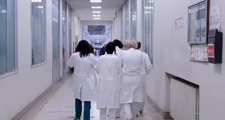 \"Furti negli ospedali trentini in continuo aumento\"