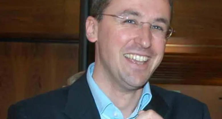 Cristian Sala presidente Pontalti lascia dopo 24 anni