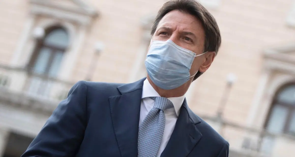Il nuovo Dpcm: Trento e Bolzano in area «gialla»