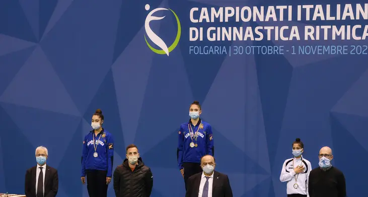 Folgaria, un successo anche senza pubblico