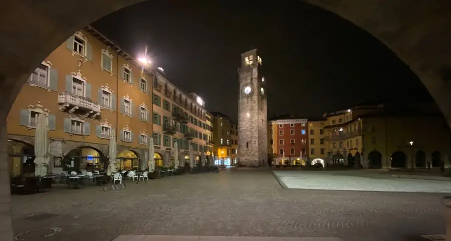 Riserve “Alpi Ledrensi” via libera dalla Provincia