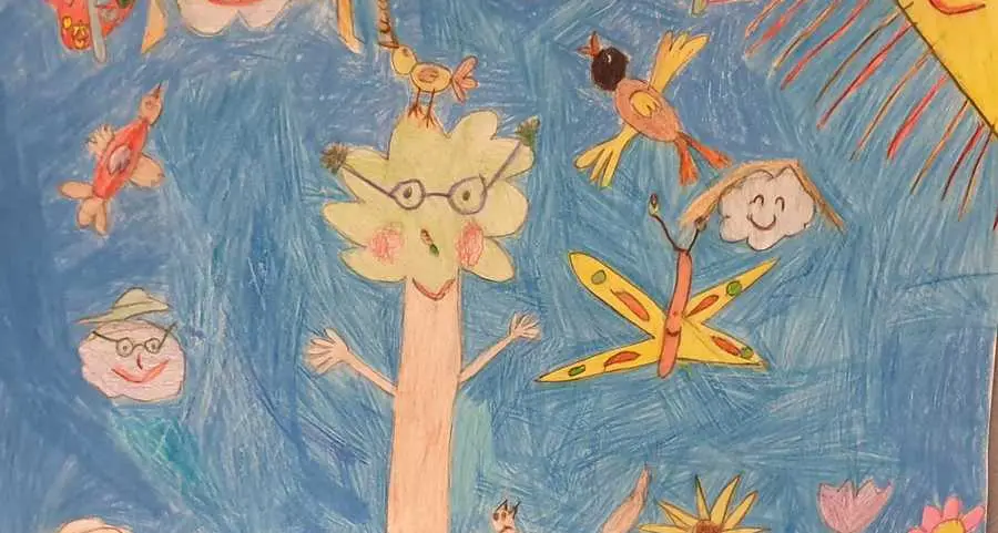 Un premio speciale a Wilma ed Eva piccole illustratrici