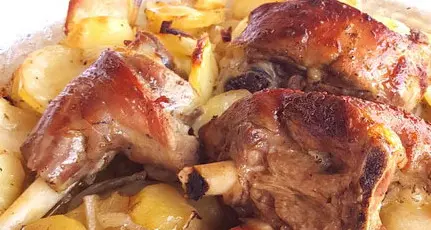 La patata protagonista sui tavoli dei ristoranti