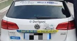 \"La giunta trentina ricorra ai taxi come supporto al servizio pubblico\"