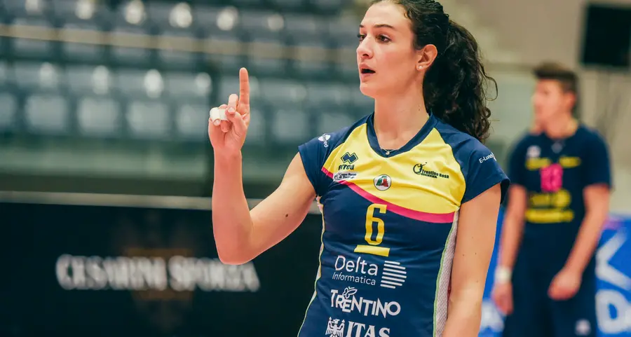 La Delta sfida l’invincibile armata campione di tutto