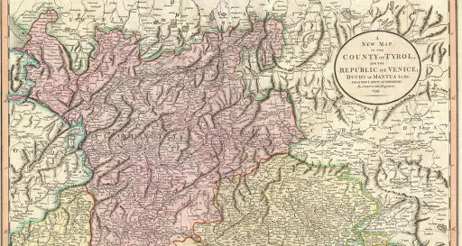 Euregio: Projekt HISTOREGIO, verschiedene Aspekte Tirols