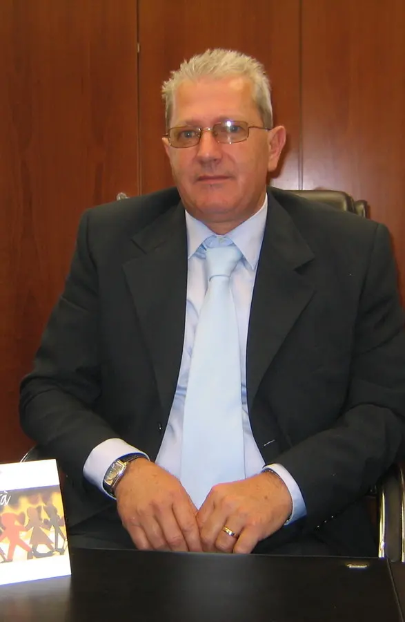 Coletti torna in Confindustria come delegato