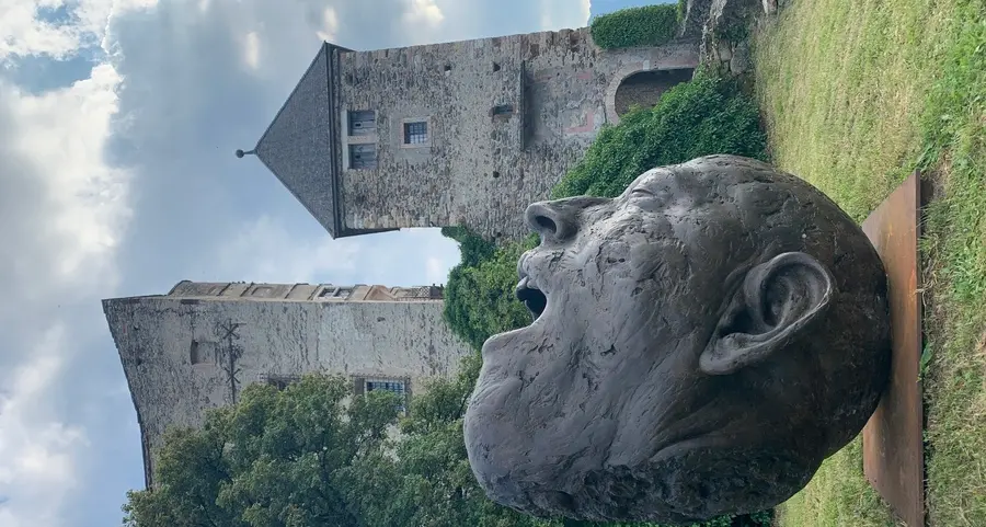 «Castello catalizzatore di energia ed empatia»
