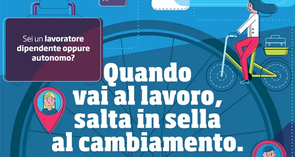 Bonus bici, in Trentino via libera a nuove domande dal 16 novembre