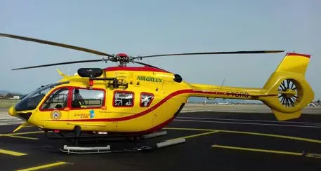 Ventisettenne altoatesino morto durante un'arrampicata in Sardegna