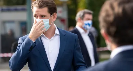 Sebastian Kurz: «Istituiremo il reato di 'islam politico'»