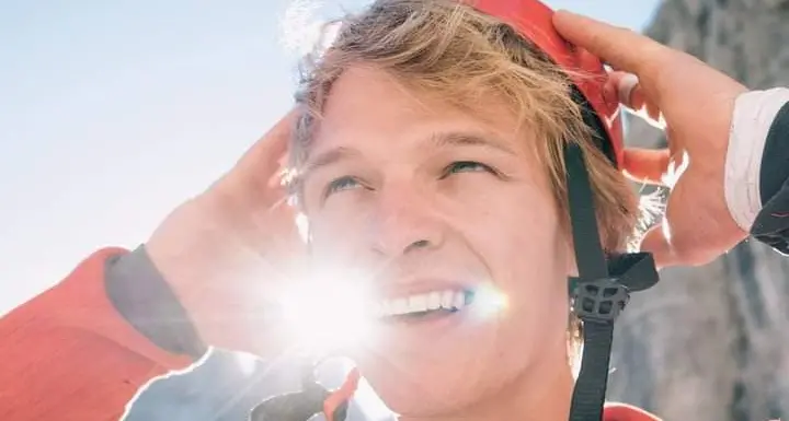 Il campione di snowboard Hannes Hofer morto durante un'arrampicata in Sardegna