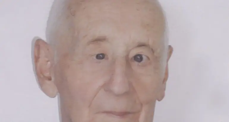 Oggi il paese dice addio a Corino Bagozzi
