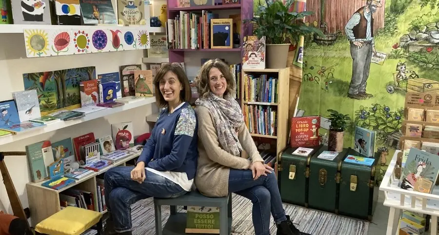 Il “Passpartù” dei libri per bimbi