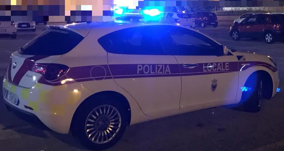 Trento, dormivano in uno stabile di Piedicastello, sgomberate 20 persone