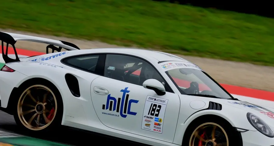 Porsche Club Gt, buona la prima per Ivan Melchiori