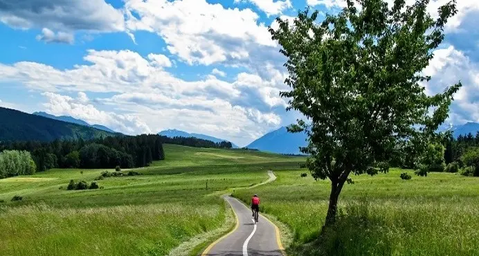 Ciclabile Mostizzolo-Cles accordo bis con il Comune