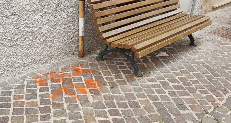 «Più vigilanza contro i vandali»