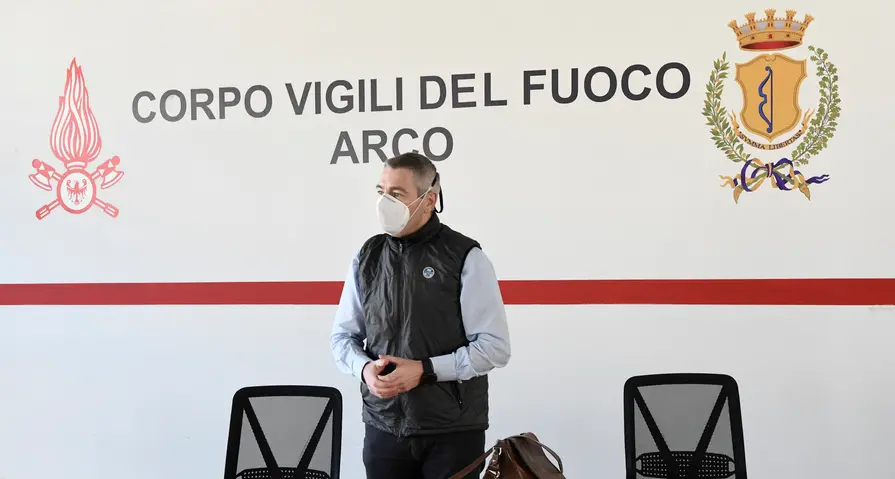 Idea “numero unico Covid” per le domande dei positivi