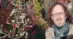 L’agricoltura selvaggia di Giorgio Perini fiorisce sulla collina di Serso