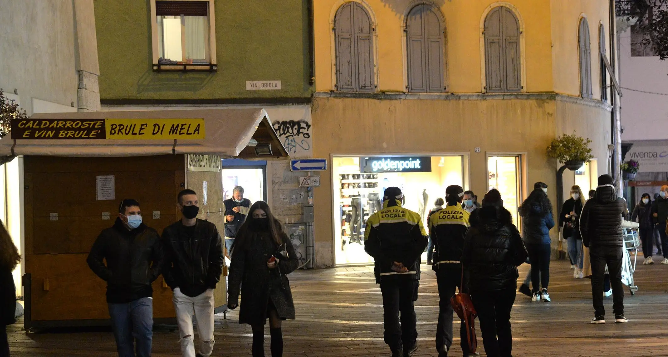Coronavirus, il sindaco di Trento: \"Abbiamo 2200 positivi: necessario intervenire\"