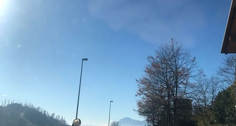 Baselga è “zona rossa” i pinetani restano a casa