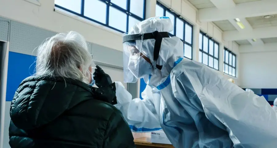 Covid-19, oltre 200.000 altoatesini si sono fatti testare