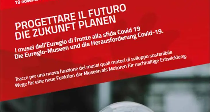 Euregio-Museumstag 2020 im Zeichen von Corona