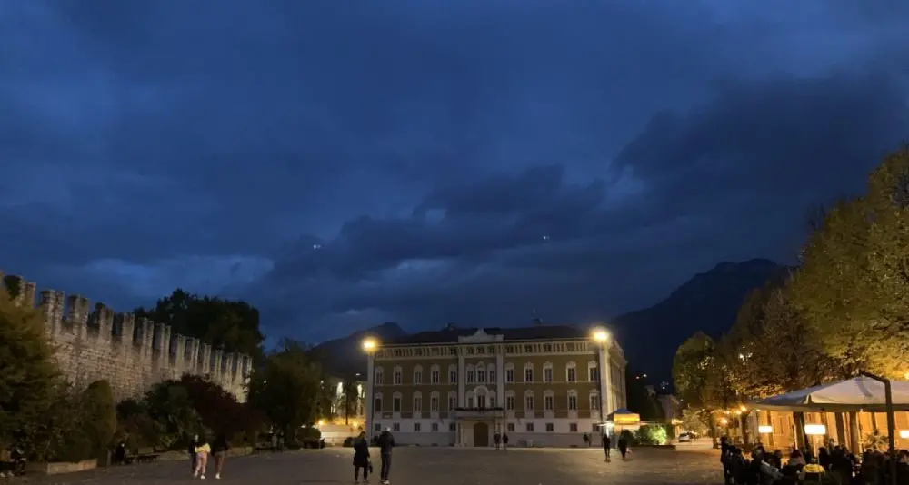 Trento, Carollo sfida Ianeselli: \"Facciamo i mercatini dall'1 gennaio\"