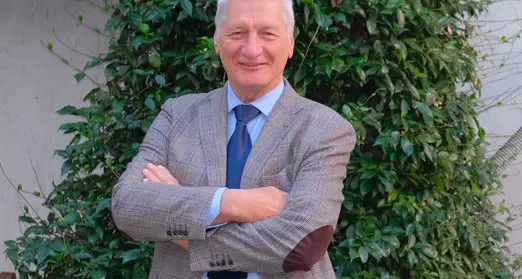 Comune di Trento, Ezio Facchin è il nuovo assessore alla mobilità