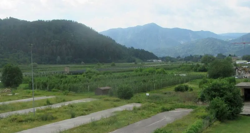 “Ma.Va.Pian.”, progetto del Curie per il territorio