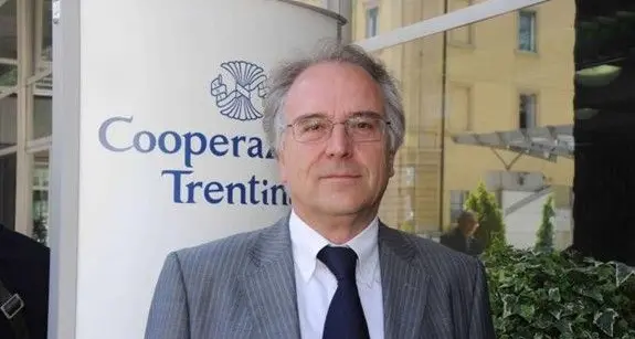 Scomparso Mariano Tomasini, la Cooperazione in lutto