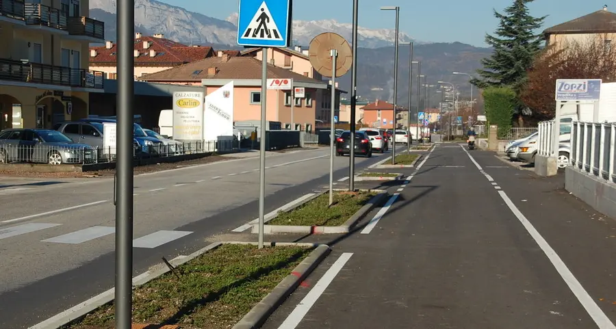 Stanziati 470 mila euro per il ponte ciclopedonale