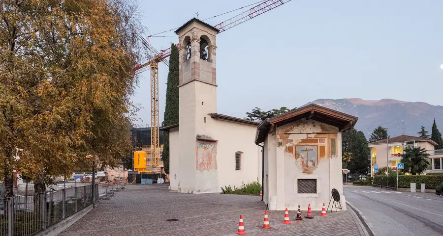 «Scampanio assordante»: Chiarano chiede interventi