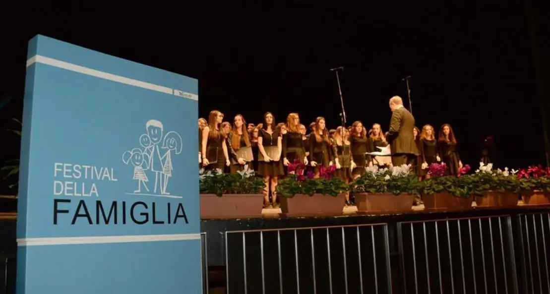 Trento, si alza il sipario sul Festival della famiglia 2020