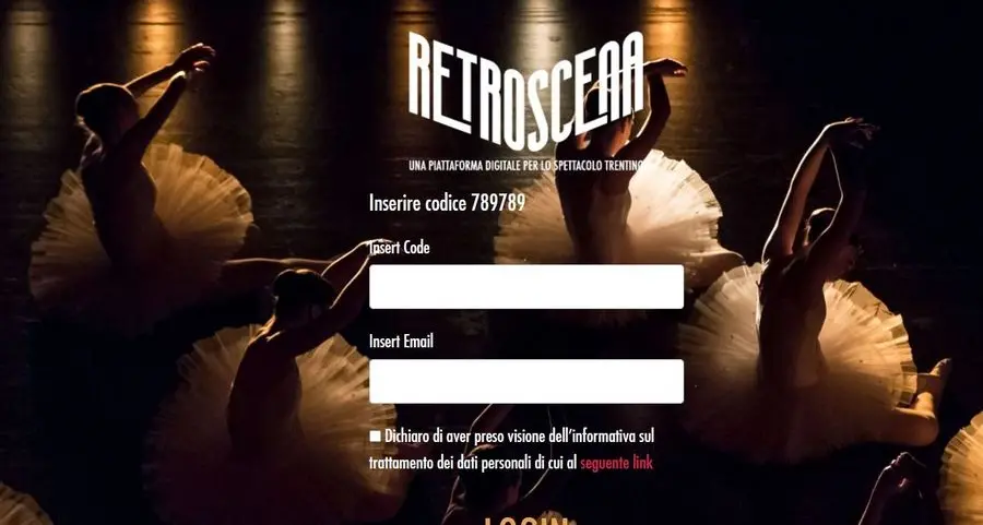 “Retroscena” raccoglie mille spettatori