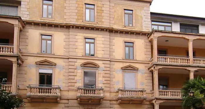 Zampiccoli sulle Palme: «La Provincia terminerà la riqualificazione»