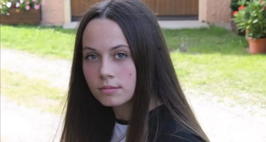 Zuclo, il funerale di Valeria Artini in diretta su Youtube