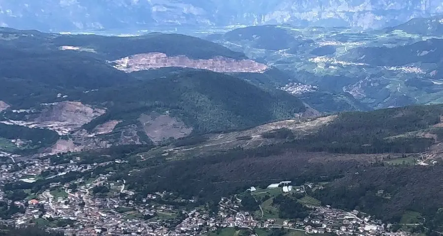 “Zona gialla” da domani mattina a Baselga di Piné e Bedollo