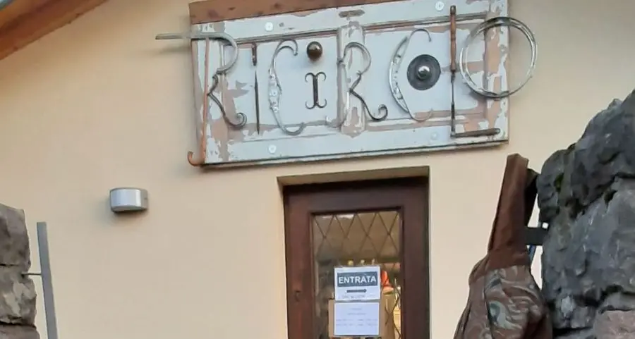 Al “Ricircolo” gli oggetti si animano di nuova vita