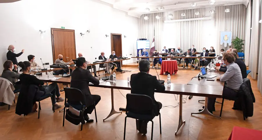 Variante 15, Betta pronto a riproporre i contenuti