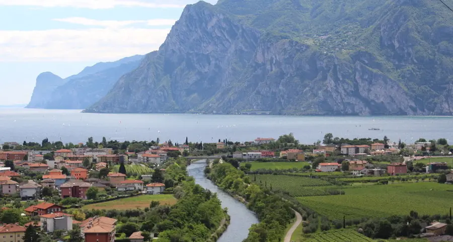 Da Bolognano a Nago, ecco una passeggiata salutare